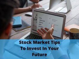 Stock Market Tips