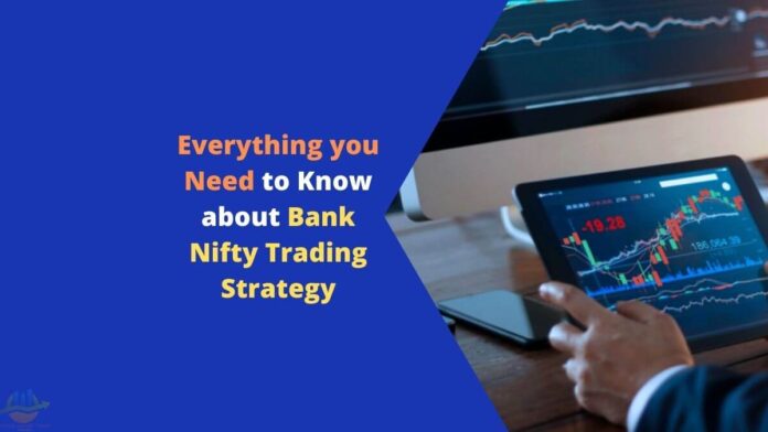 Bank Nifty Trading Strategy