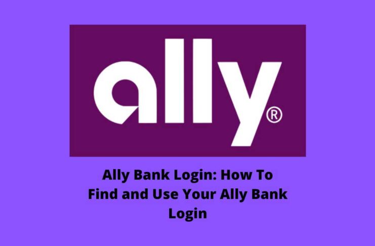 Ally-Bank-Login