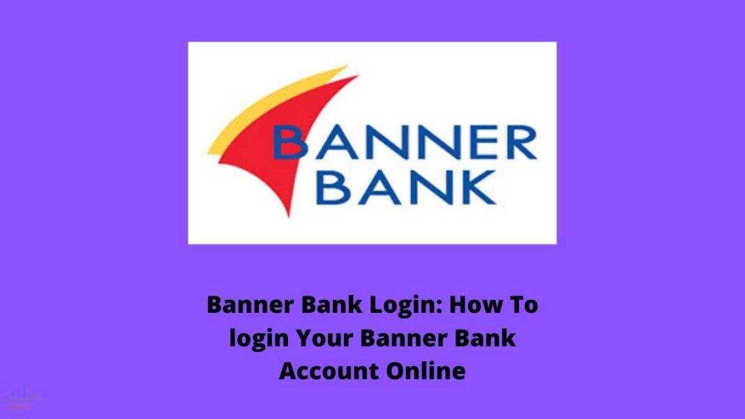Banner-Bank-Login