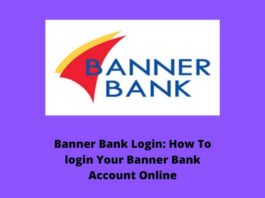 Banner-Bank-Login
