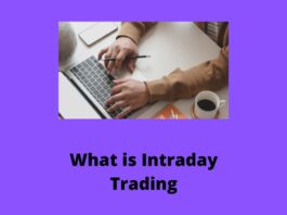 Intraday Trading