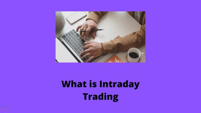 Intraday Trading