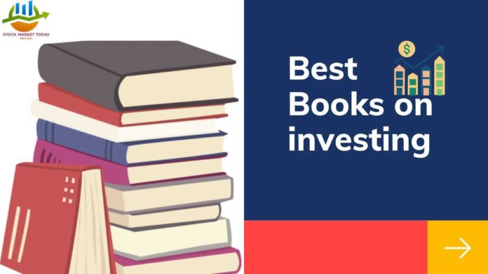 Best books on investing