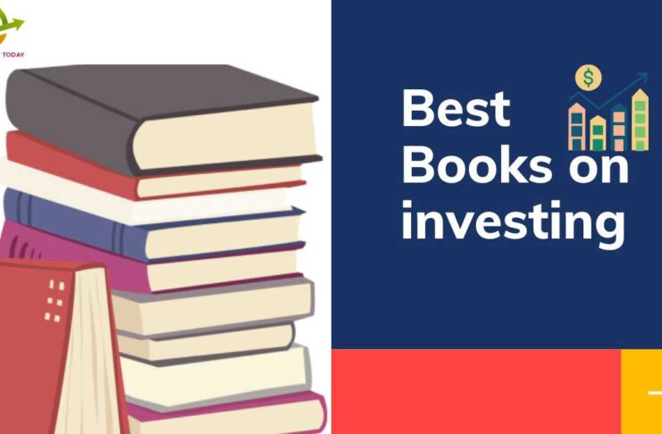 Best books on investing